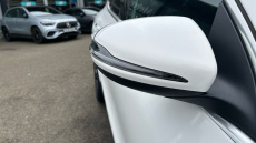 Mercedes-Benz GLA 200d AMG Line Executive 5dr Auto Diesel Hatchback